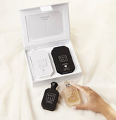 مجموعة كيالي الثنائية لحفلات الزفاف